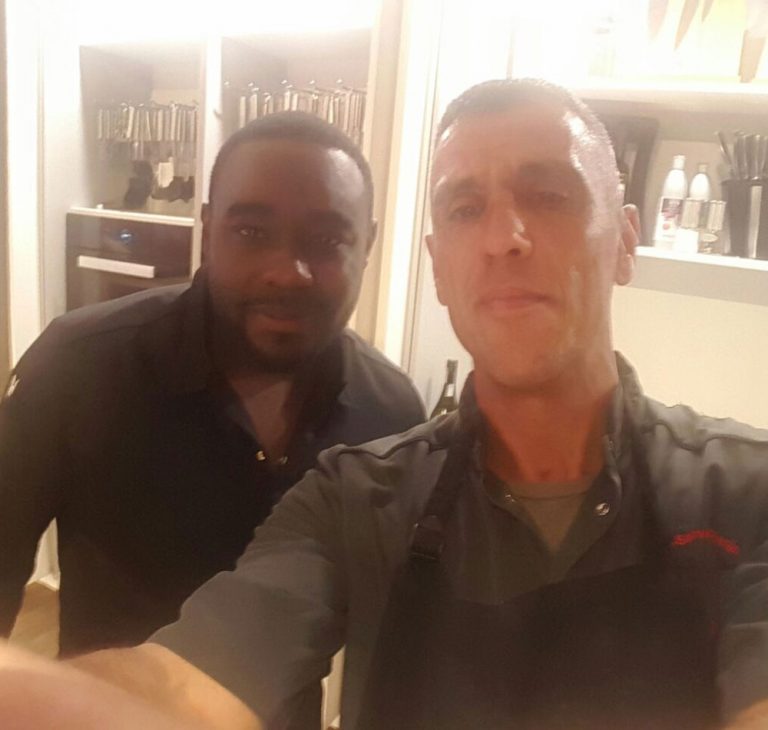 Royal Mietkoch Agentur Berlin