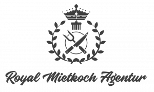 Royal Mietkoch Agentur Berlin